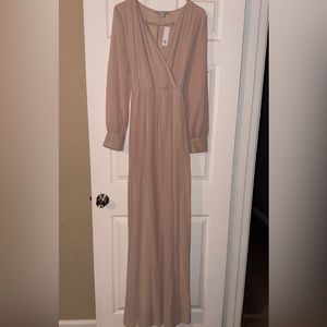 Baltic Born Maxi Dress